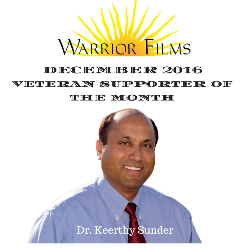 Dr. Keerthy Sunder