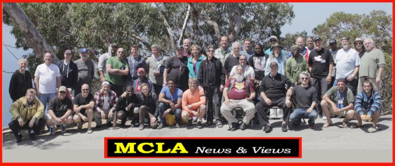 Mens group MCLA