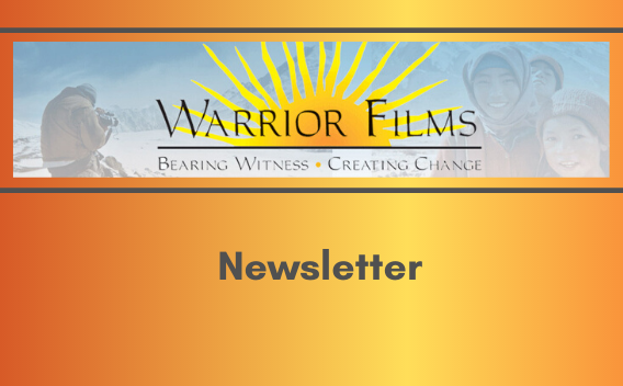 March 15, 2020 Newsletter