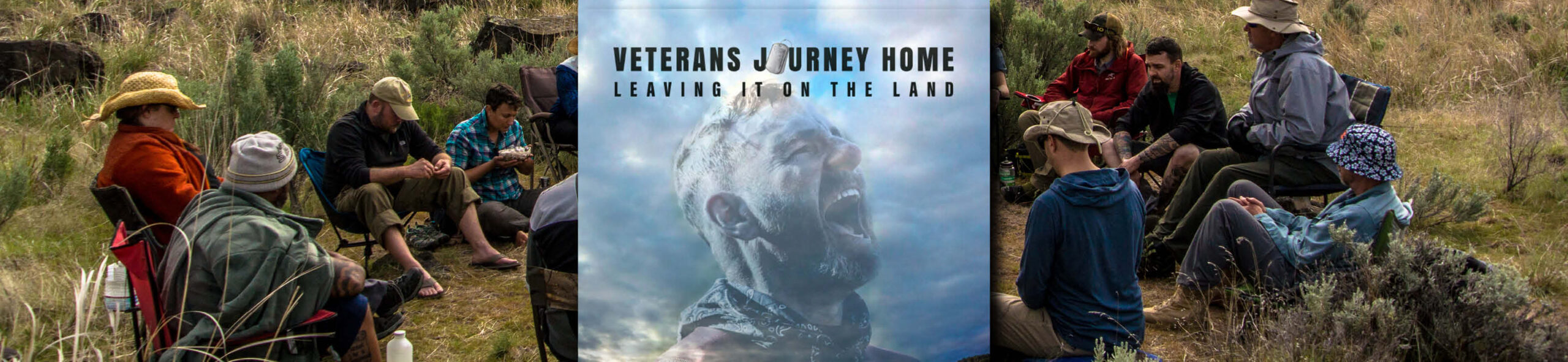 Leaving It On The Land is Now on iTunes!
